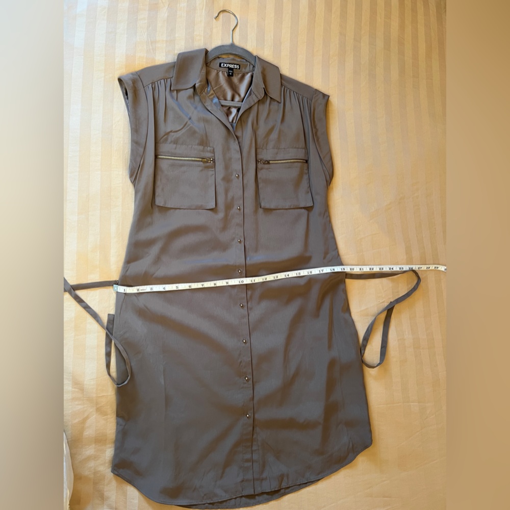 Dress from Express - Picture 6 of 8